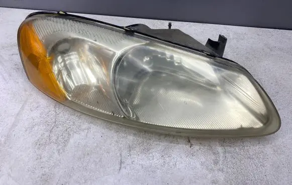 Chrysler Sebring (ST-22 - JR) Headlight/headlamp 04805822AB 04805820AA