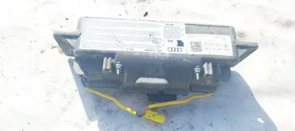 Audi A6 S6 C6 4F Passenger airbag 4F1880204G