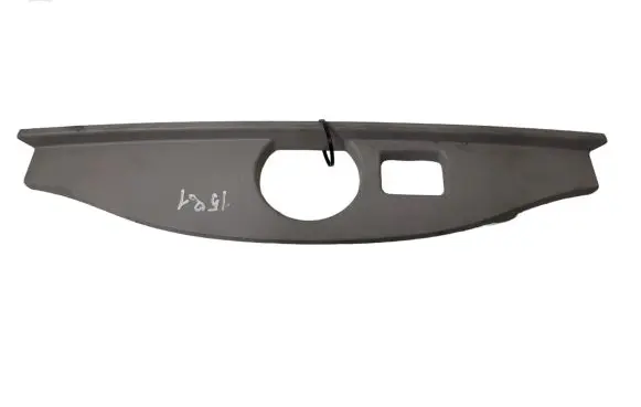 BMW 3 F30 F35 F31 Tailgate trim 51497263136 60829010