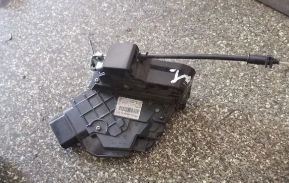 Ford S-MAX Rear door lock 6M2AR26412BA