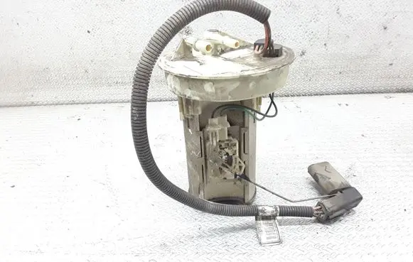 Fuel level sensor