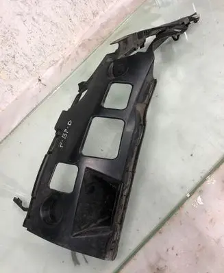 BMW X4 G02 Front bumper mounting bracket 9498602