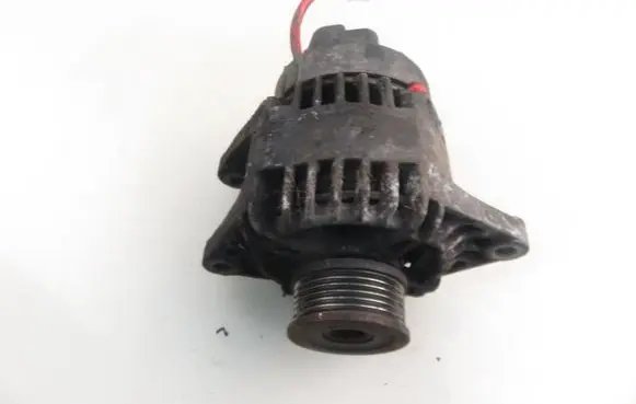Generator/alternator