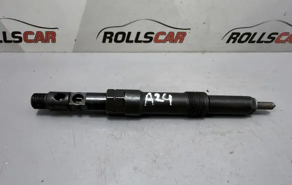 Ford Mondeo Mk III Fuel injector 4S7Q9K546BD C28E33D2 5C522C25
