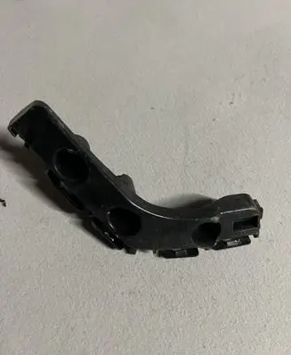 Jeep Grand Cherokee Front bumper mounting bracket 55079228AD 55079228A 55079228
