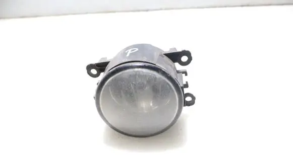 Renault Fluence Front fog light