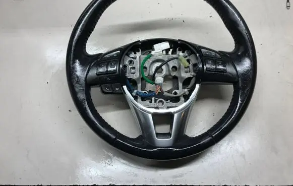Mazda 6 Steering wheel K3887 GJS2