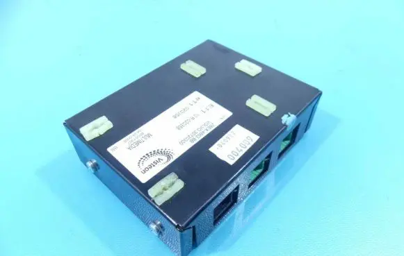 Volvo XC90 Central body control module 30720300 IMPRK979918