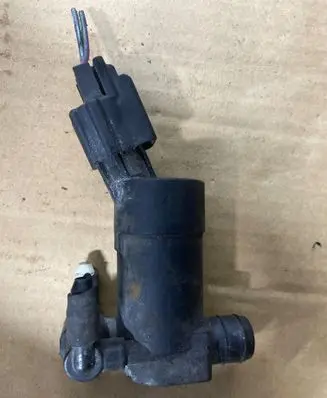 BMW 1 E82 E88 Tailgate/trunk/boot hinge PA66B25