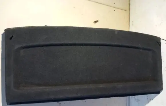 Volkswagen Polo Parcel shelf