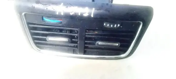 Audi A5 8T 8F Dash center air vent grill 8k0819203d