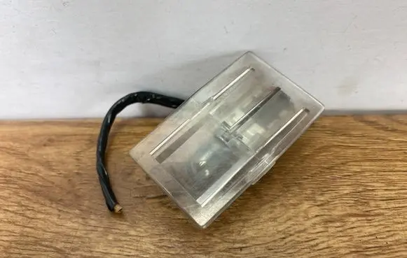 Chevrolet Corvette C6 Glove box light LAMPKAC6