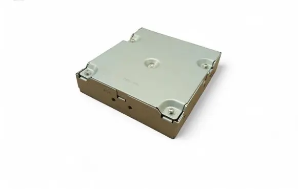 Audi A6 S6 C7 4G Camera control unit module 4G0907441B