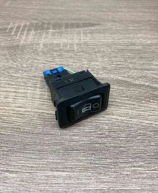 Mitsubishi Carisma Central locking switch button MR366924 15752802