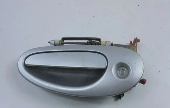 Chrysler 300M Front door exterior handle 24737-P