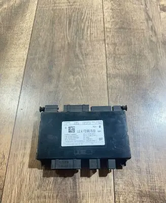 Mercedes-Benz CLS C218 X218 Seat control module A1729007003 1729007003 A1729021203