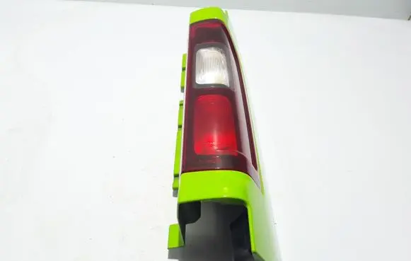 Renault Trafic III (X82) Rear/tail lights 265A14210R