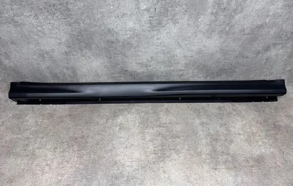Mitsubishi ASX Thresholds for All-terrain vehicles 6512A388ZZ-02