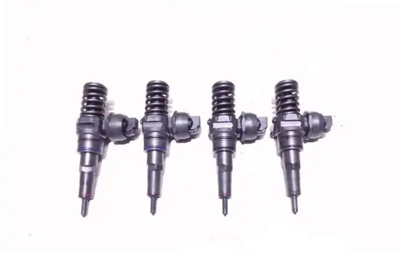 Seat Altea Fuel injector 0414720215 038130073AG