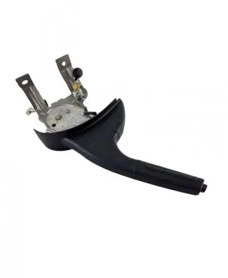 Renault Twingo III Handbrake/parking brake lever assembly a4534200084