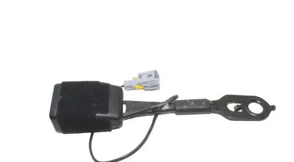 Peugeot 2008 I Front seatbelt buckle 622721100