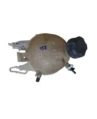Citroen C3 Coolant expansion tank/reservoir 9652621280