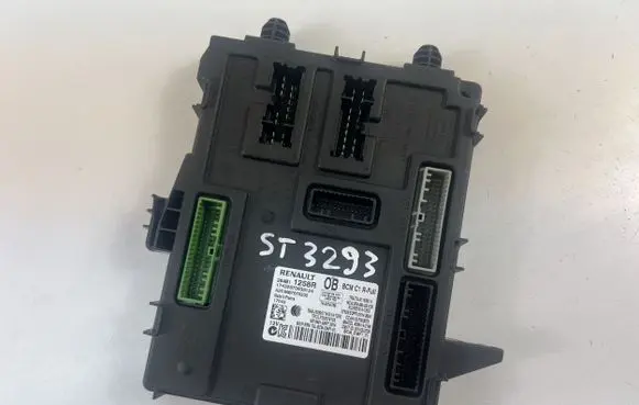 Renault Megane IV Other control units/modules 284B11258R