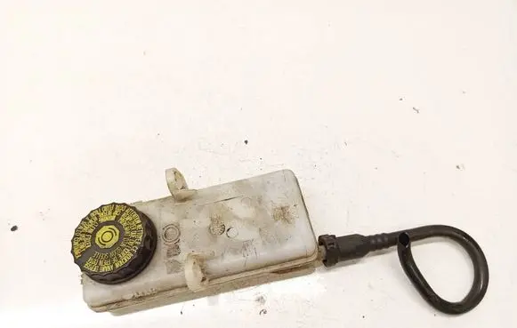 Peugeot RCZ Brake fluid reservoir 9680931580 0204051329