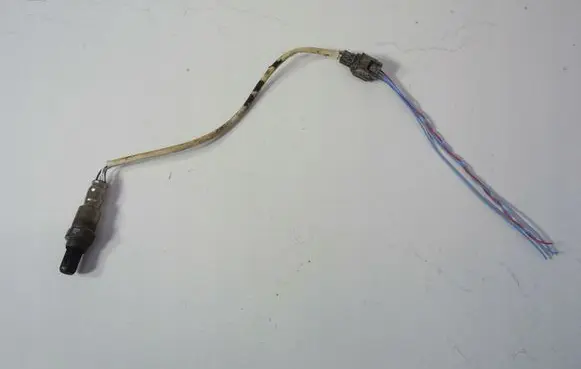 Nissan Note (E12) Lambda probe sensor H8201219741 OZA712NS3