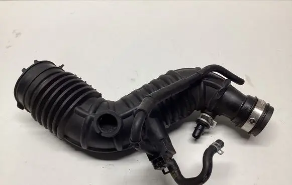Nissan Qashqai Intercooler hose/pipe 70134303