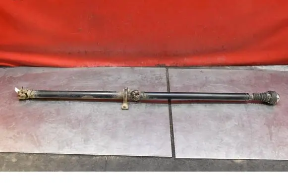 Chevrolet Captiva Drive shaft (set) 