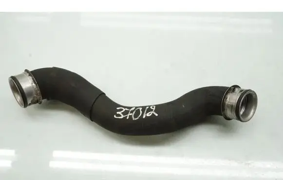 Mercedes-Benz S W221 Intercooler hose/pipe