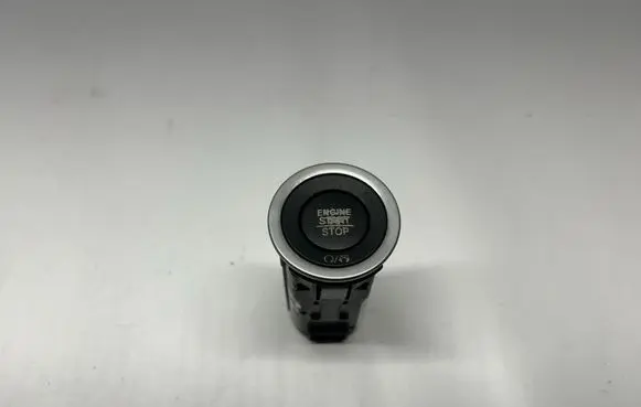 Dodge Charger Engine start stop button switch 68299957AB