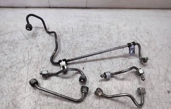 Ford Transit Fuel line pipe