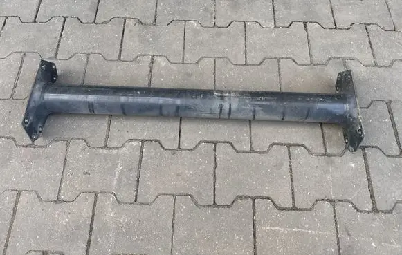 Iveco Daily 6th gen Front strut bar 93809932