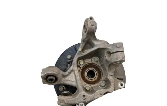 Subaru Outback (BT) Rear wheel hub 0A15