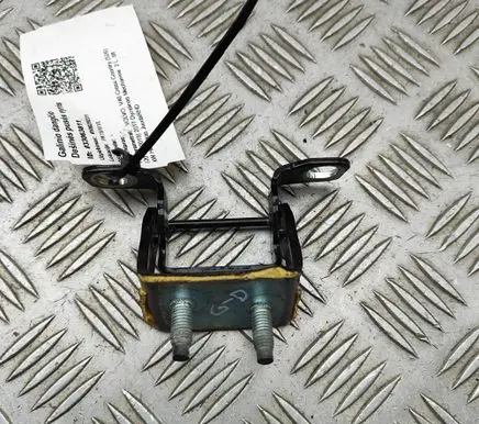 Volvo V40 Cross country Tailgate/trunk/boot hinge 31335291