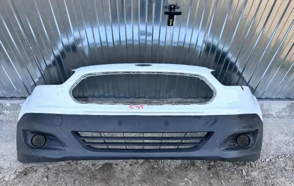 Ford Transit - Tourneo Connect Front bumper