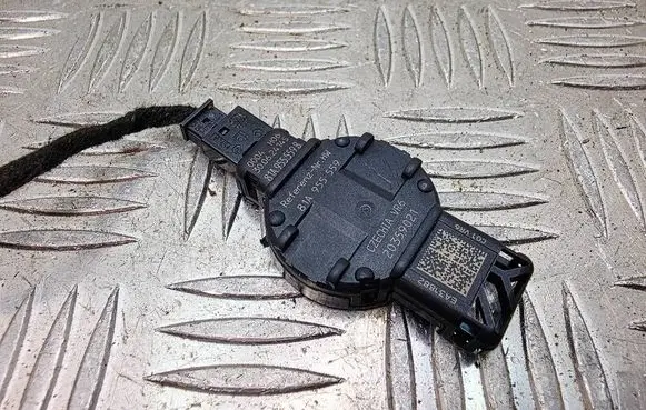 Audi A1 Rain sensor 81A955559