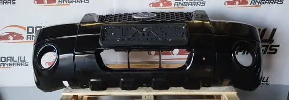 Ford Maverick Front bumper