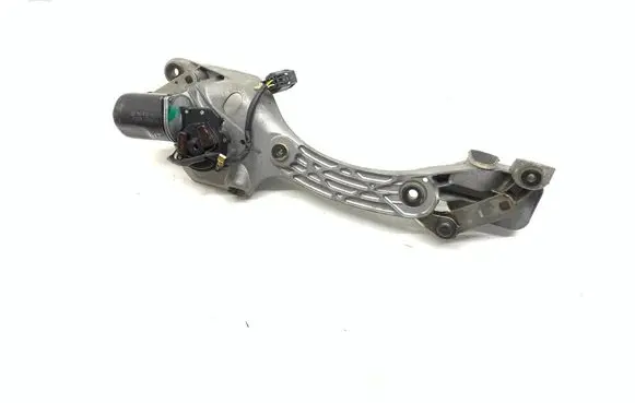 Jaguar XJ X350 Front wiper linkage and motor 2W9317500AJ