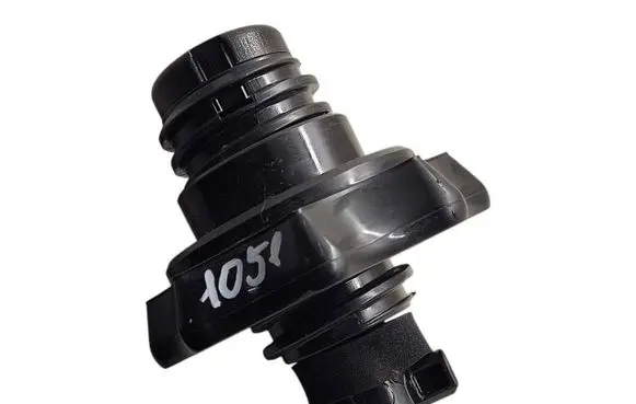 Volkswagen Beetle A5 Spare wheel bolt 1K0803899D