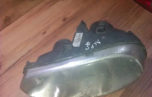 Alfa Romeo 156 Headlight/headlamp 60620135