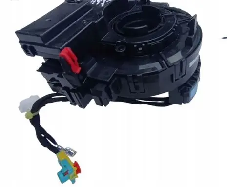 Toyota RAV 4 (XA50) Airbag slip ring squib (SRS ring) 8924550040