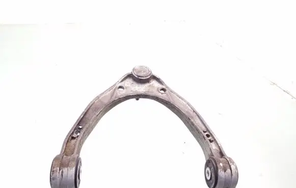 Volkswagen Touareg I Front lower control arm/wishbone 7L0407047A