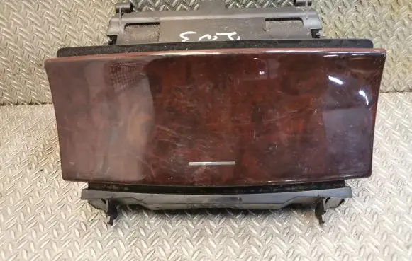 Mercedes-Benz C W203 Car ashtray 2036800852