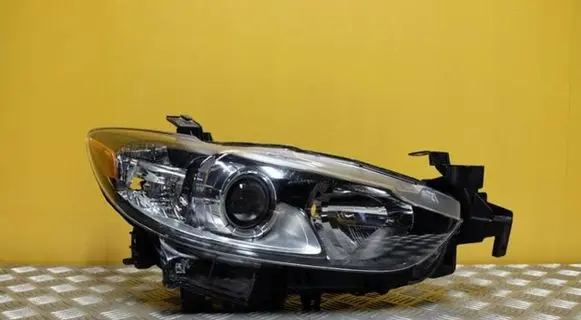 Mazda 6 Headlight/headlamp MAZDA-6 1649
