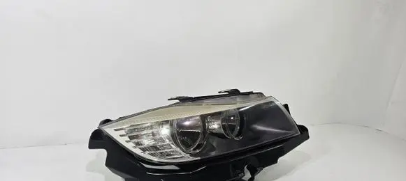 BMW 3 E90 E91 Headlight/headlamp 1274328034