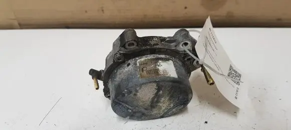 Opel Insignia A Vacuum pump A598 0005S205446