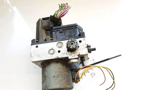 Alfa Romeo GT ABS Pump 0265225268